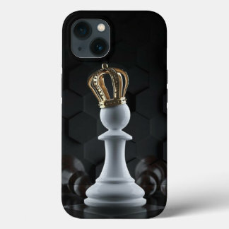 Coque iPhone/iPad iPhone 13 Hoesje