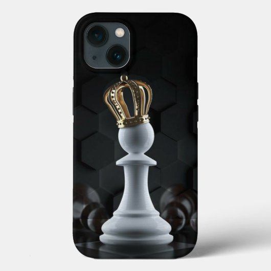 Coque iPhone/iPad Case-Mate iPhone Case (Achterkant)