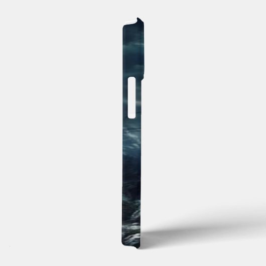 Coque iPhone/iPad Case-Mate iPhone Case (Achterkant / Rechts)