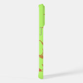 Coque iPhone/iPad fish asia (Côté droit)