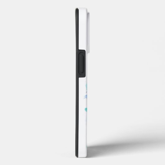 Coque iPhone/iPad Jesus First (Verso / Droite)