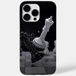 Coque iPhone/iPad jeux d'echec