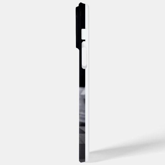 Coque iPhone/iPad jeux d'echec (Verso / Gauche)