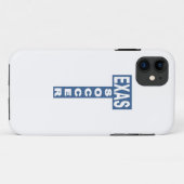 Coque iPhone/iPad   TEXAS  SOCCER  (Dos (Horizontal))