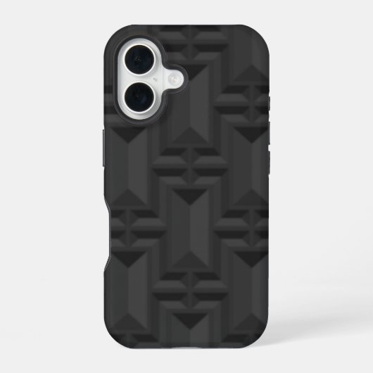 coque iphone iPhone 16 (Verso)
