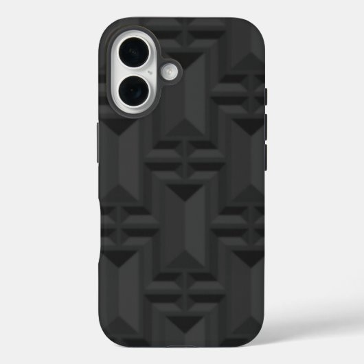 coque iphone iPhone 16 (Verso)