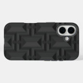 coque iphone iPhone 16 (Verso (horizontal))