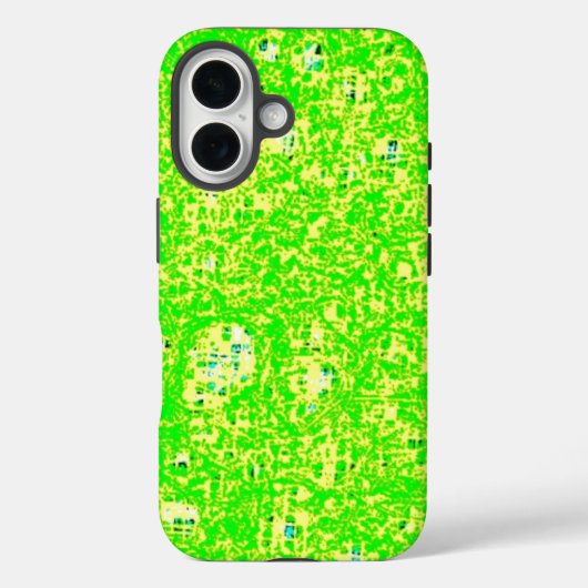 coque iphone iPhone 16 (Verso)