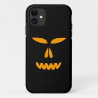 Coque iphone Jack o' lanterne