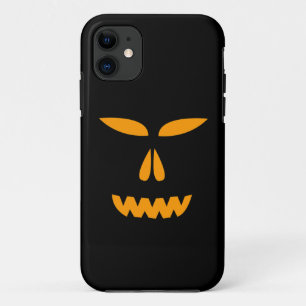 Coque iphone Jack o' lanterne