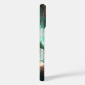 Coque iphone Jade Enchantress (Verso / Droite)