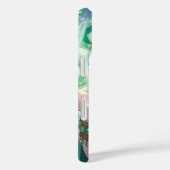 Coque iphone Jade Tarot (Verso / Droite)