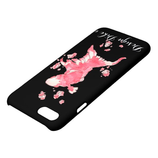 Coque iPhone Japanese style iPhone case (Haut)