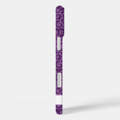 Coque iphone japonais Lucky Cat Coque-Mate (Verso / Droite)