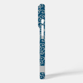 Coque iphone japonais Lucky Cat Coque-Mate (Verso / Gauche)