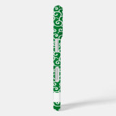 Coque iphone japonais Lucky Cat Coque-Mate (Verso / Droite)