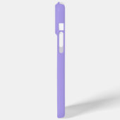 coque iphone, je ne suis qu'un cas de téléphone po (Verso / Gauche)