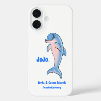 Coque iphone JoJo
