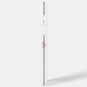 Coque iphone Kafka HSR (Verso / Gauche)