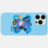 Coque iphone Kairos (Verso (horizontal))