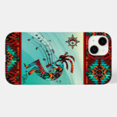 Coque iphone Kokopell Sud-Ouest (Verso (horizontal))