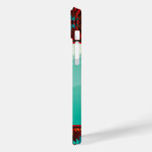 Coque iphone Kokopell Sud-Ouest (Verso / Gauche)