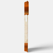 Coque iphone Kokopelli Sud-Ouest (Verso / Droite)