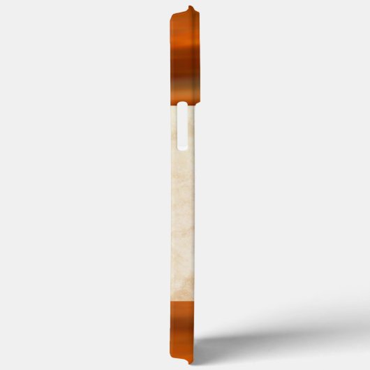 Coque iphone Kokopelli Sud-Ouest (Verso / Droite)