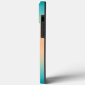 Coque iphone Kokopelli Sud-Ouest (Verso / Gauche)