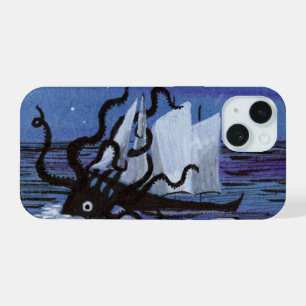 Coque iphone Kraken OtterBox