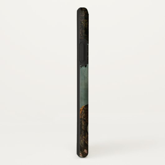 coque iphone La naissance de Vénus Sandro Botticel (Dos/Droite)