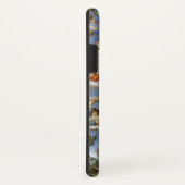 coque iphone Le jugement Dernier Fresco par Michel (Dos/Droite)