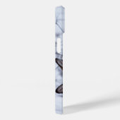 Coque iphone léger (Verso / Droite)