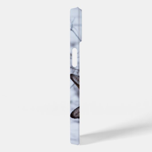 Coque iphone léger (Verso / Droite)