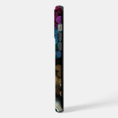 coque iPhone. Libra (Côté gauche)