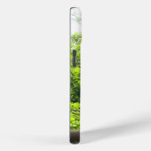 Coque iphone Lion Majestic (Verso / Droite)