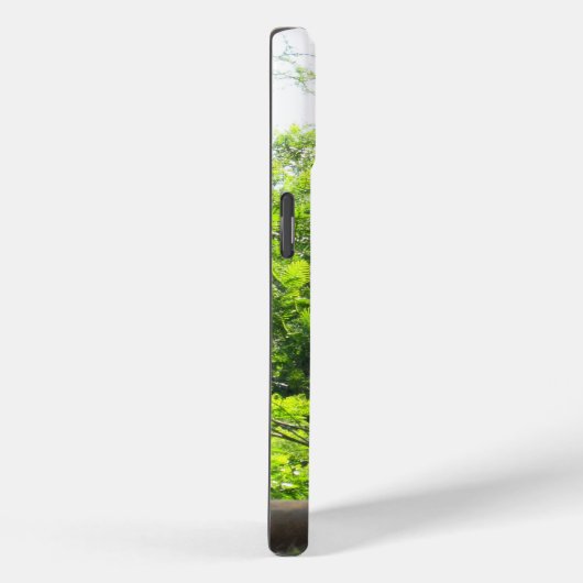 Coque iphone Lion Majestic (Verso / Droite)