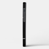 Coque iphone LogoCase-Mate Médicale d'urgence (Verso / Gauche)