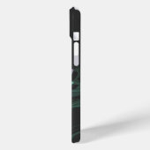 Coque iphone Lotus Design Mindfulness (Verso / Gauche)
