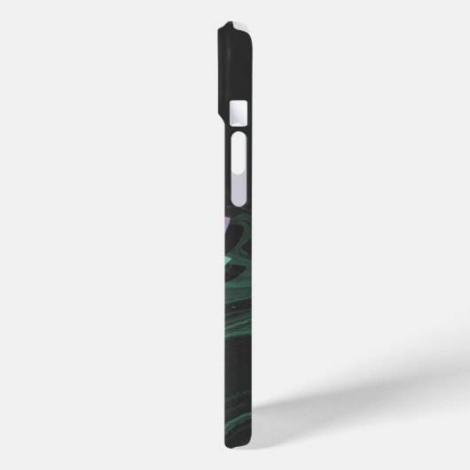 Coque iphone Lotus Design Mindfulness (Verso / Gauche)
