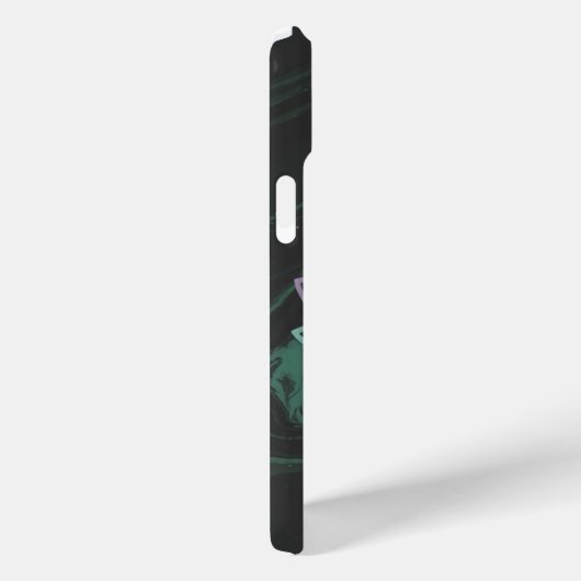 Coque iphone Lotus Design Mindfulness (Verso / Droite)