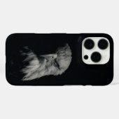 Coque iphone Majestic Eagle (Verso (horizontal))