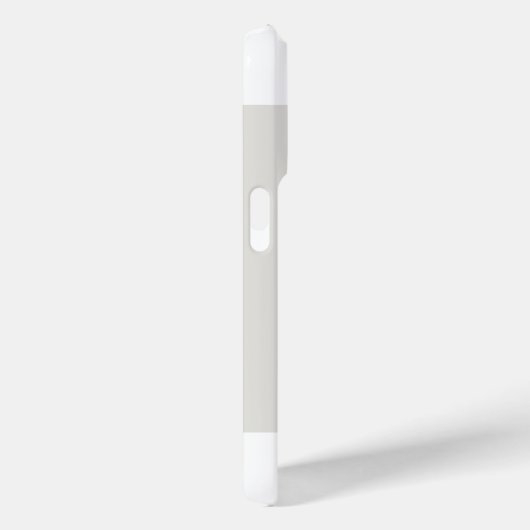 coque iphone "Make Waves" (Verso / Droite)