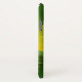 Coque iphone-Mate de la coupe-papillon des Appalac (Dos/Droite)