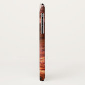 Coque iphone-Mate des grottes (Dos/Gauche)