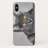 Coque iphone-Mate Or Dusky (Dos)