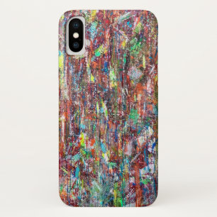 Coque iphone météorologique Stormy
