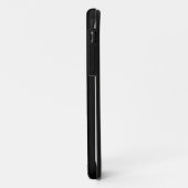 coque iphone/meute de loups (Dos/Gauche)