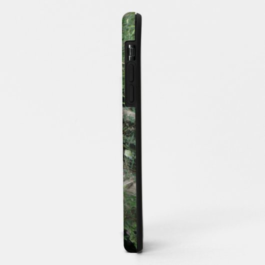 Coque iphone mignon et gourmand (Dos/Gauche)