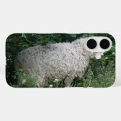 Coque iphone mignon et gourmand (Verso (horizontal))